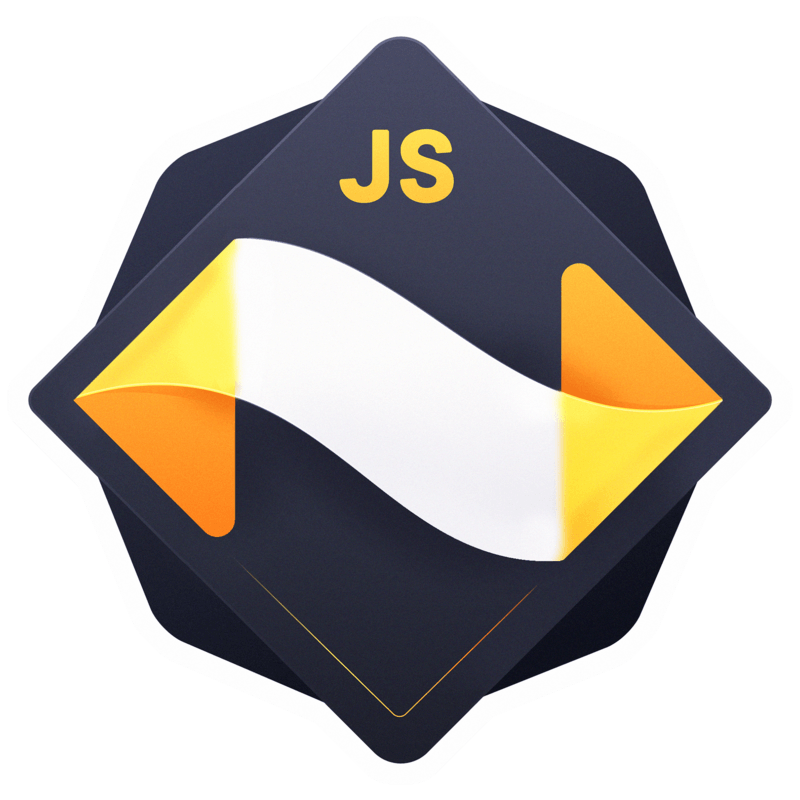 illustration for Merge Objects in JavaScript