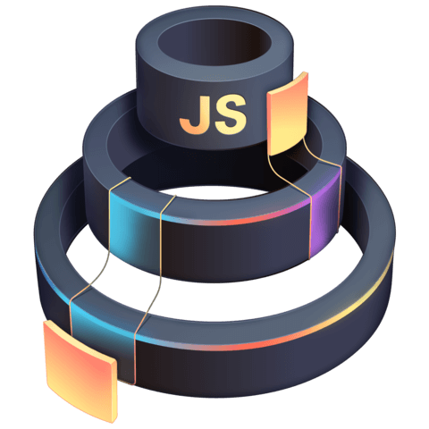 illustration for Composing Closures and Callbacks in JavaScript
