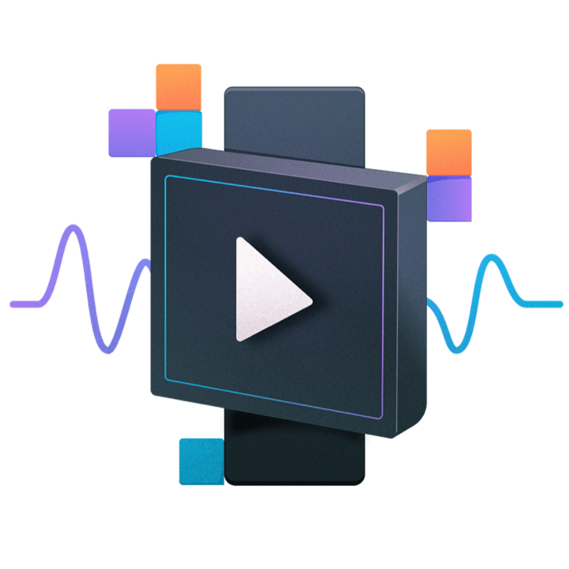 illustration for Create Contextual Video Analysis App with NextJS and Symbl.ai