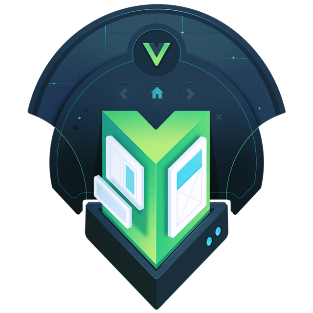 illustration for Advanced Fine-Grained Control of Vue.js Components