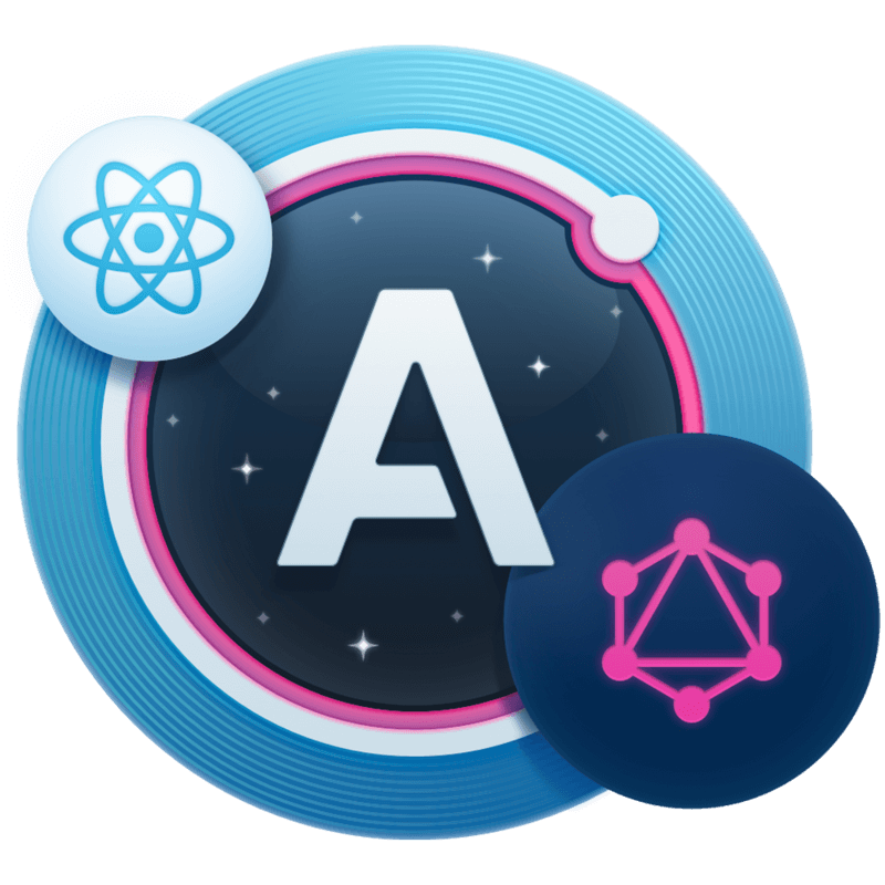 illustration for GraphQL Data in React with Apollo Client