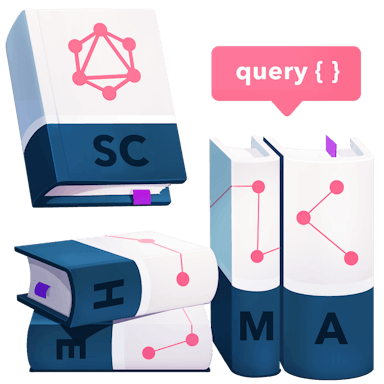illustration for GraphQL Query Language