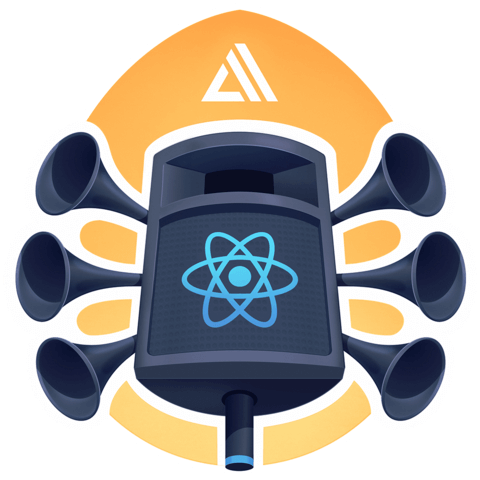 illustration for Building Serverless Web Applications with React & AWS Amplify