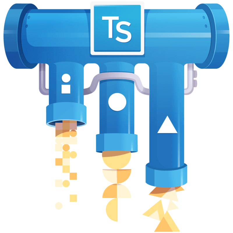illustration for Use Types Effectively in TypeScript