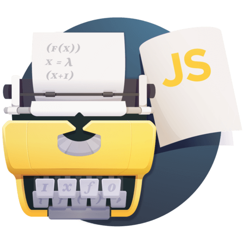 illustration for Professor Frisby Introduces Composable Functional JavaScript