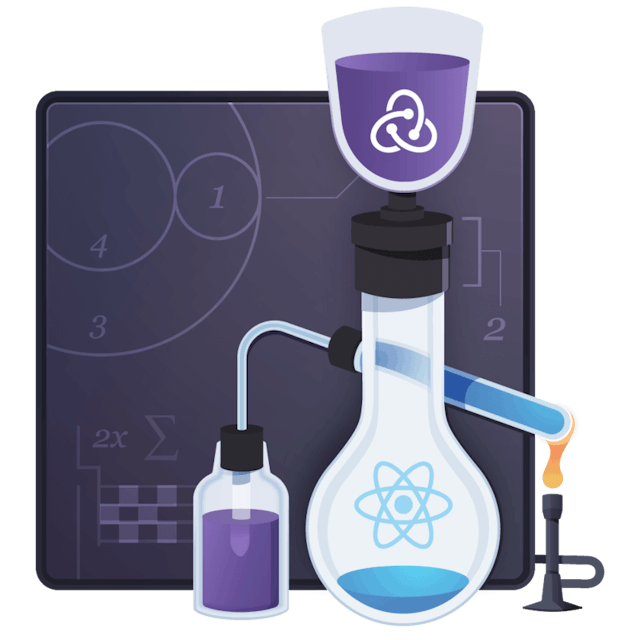 illustration for Building React Applications with Idiomatic Redux