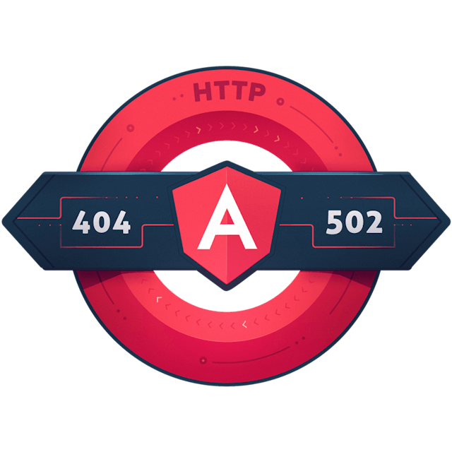 illustration for Learn HTTP in Angular