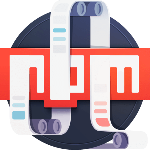 illustration for How to Use npm Scripts as Your Build Tool