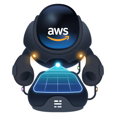 illustration for Deploy Ghost to AWS using RDS and EC2