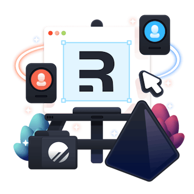 illustration for Learn Remix by Building a Social Media Platform with TypeScript and Prisma