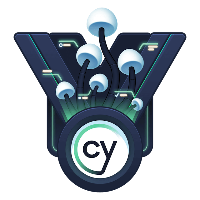 illustration for Write, Test, and Debug Vue 3 Components in the Browser Using Cypress