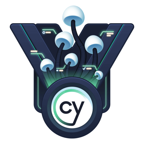 illustration for Write, Test and Debug Vue 3 Components in the Browser Using Cypress